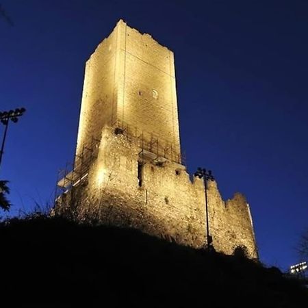 코모 Mice Ottima Soluzione Per Il Centro E La Svizzera 아파트 외부 사진